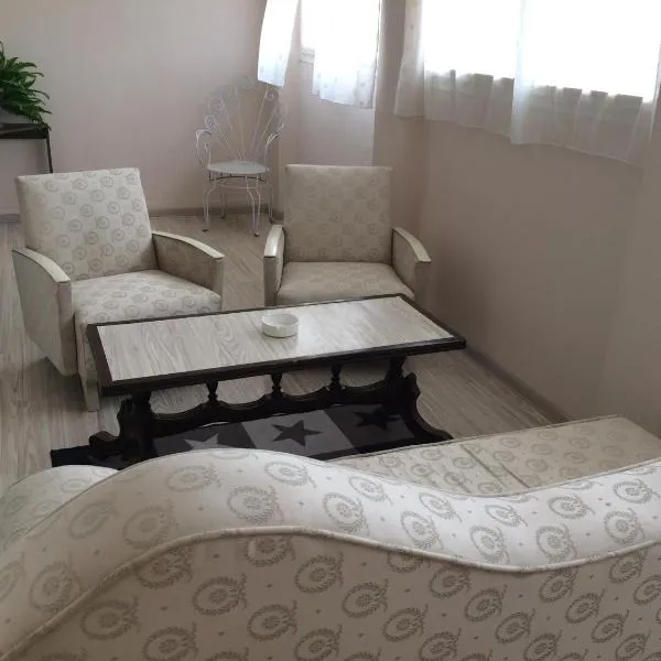 Apartman Melody，位于Svetozar Miletić的酒店