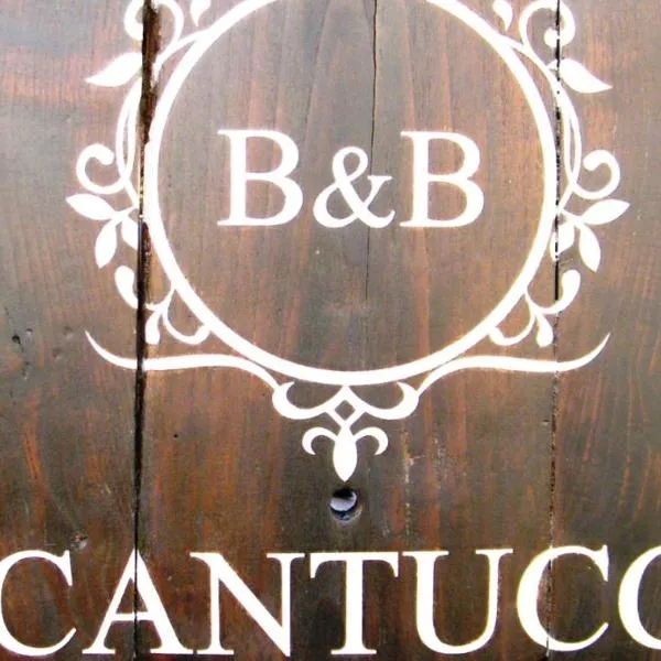 B&B Il Cantuccio，位于丰迪的酒店