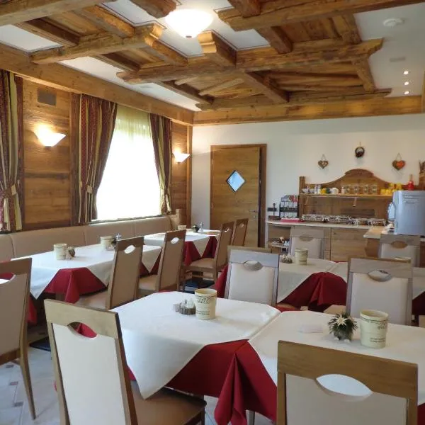 Affittacamere Dolce Sogno，位于科雷多的酒店