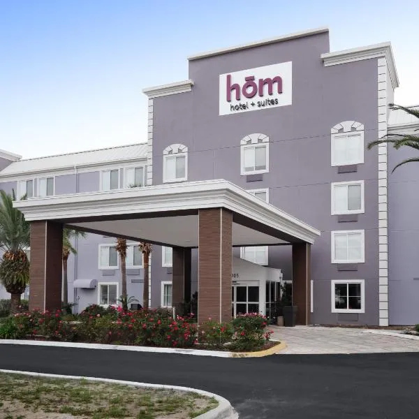 HoM, A Trademark Collection Hotel，位于West Hills的酒店