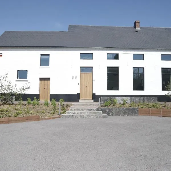 ma-tinée，位于Beauvechain的酒店