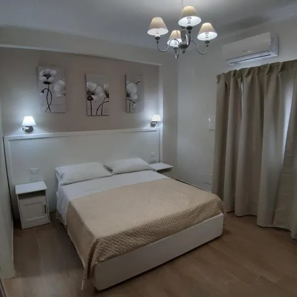 Guest Room Nesea，位于拉扎罗的酒店