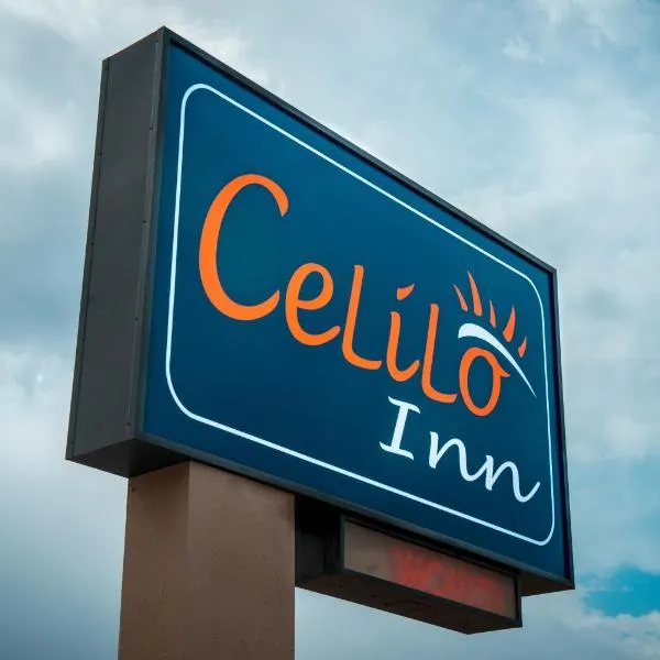 Celilo Inn，位于威廉姆斯的酒店