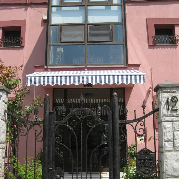 V3 Villa，位于艾福雷诺德的酒店