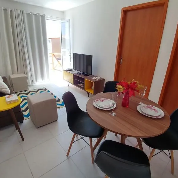 Condomínio Residencial Sossego na Beira do Rio，位于Paulo Afonso的酒店