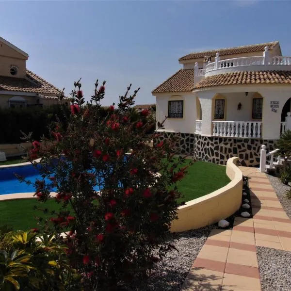 Casa Nikki，位于马萨龙的酒店