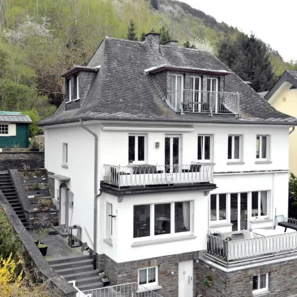 Stadtblick，位于科赫姆的酒店