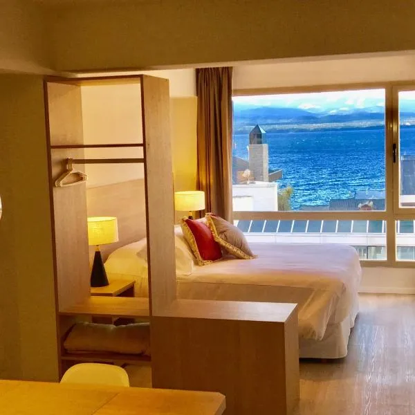 MINI LOFT Departamentos Bariloche，位于圣卡洛斯-德巴里洛切的酒店