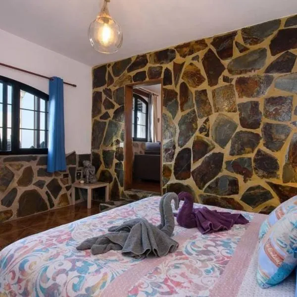 Buda，位于蒂纳霍的酒店