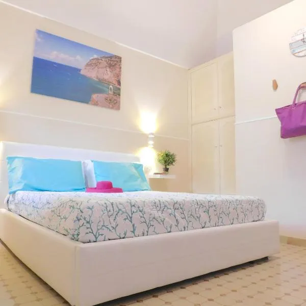 La Meta，位于梅塔的酒店