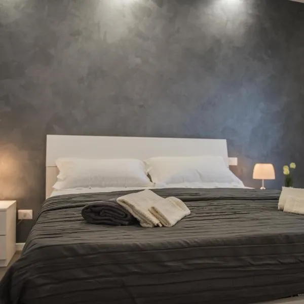 Parini Flat，位于莱切的酒店