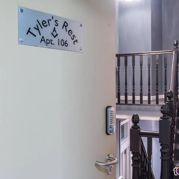 Tyler’s Rest，位于贝尔法斯特的酒店