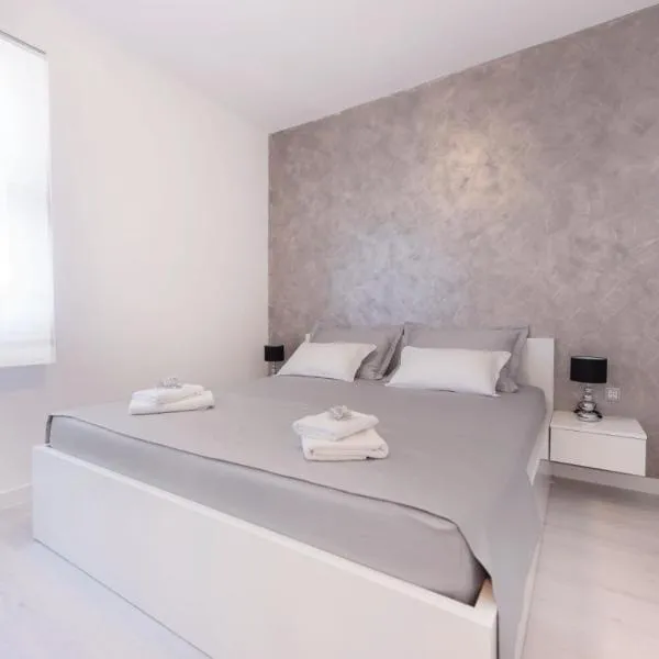 Holiday Magic，位于帕格的酒店