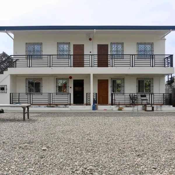 Gregorio Homes，位于巴旺的酒店
