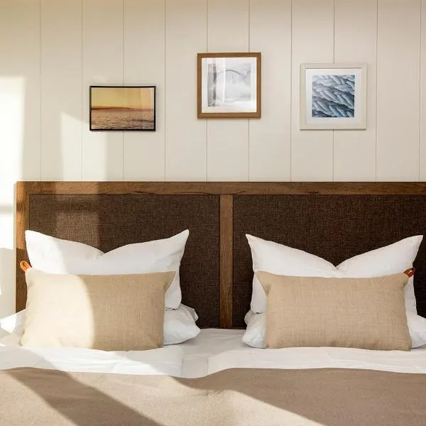 LOEV - VELA Hotels，位于宾茨的酒店