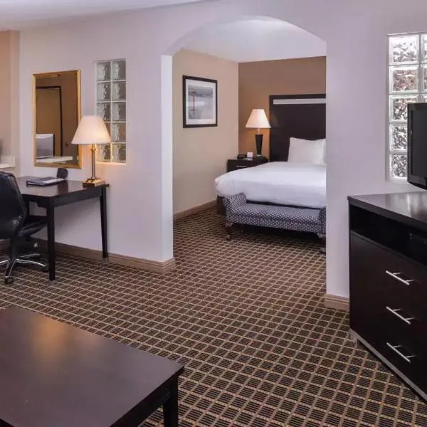 Hotel Nova SFO，位于南旧金山的酒店