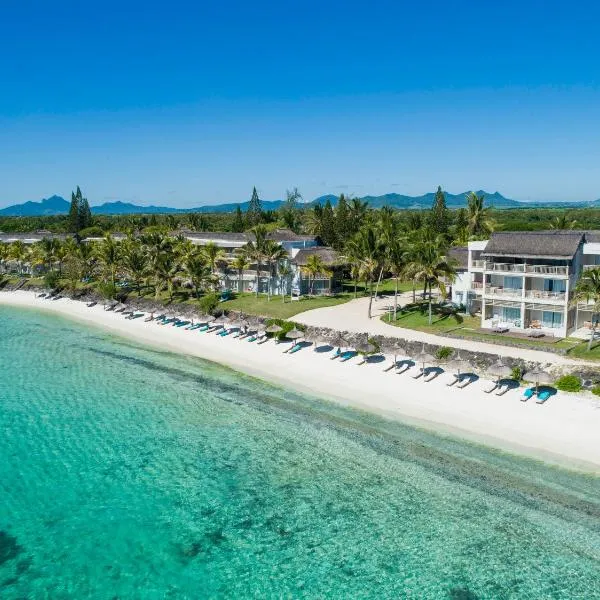 Solana Beach Mauritius - Adults Only，位于贝尔马尔的酒店