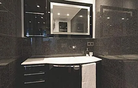 大教堂边玛丽亚套房酒店，位于科隆的酒店