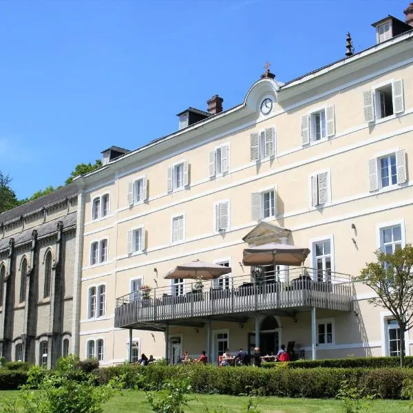 Domaine Agerria，位于Charritte-de-Bas的酒店