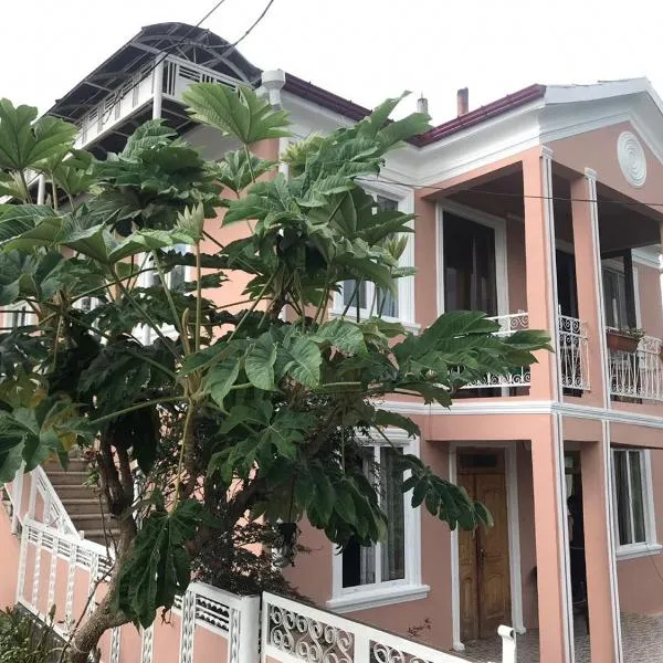 Ana House，位于马钦加里的酒店