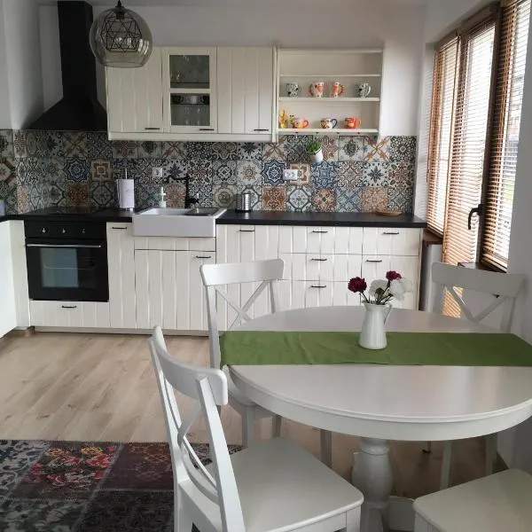 Willy Villy's Home- Chepelare，位于切佩拉雷的酒店