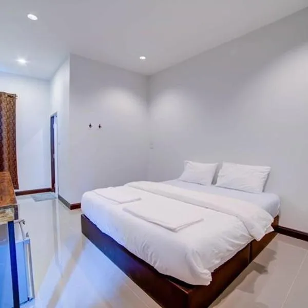 The Sleep Resort，位于Ban Muang Pha的酒店