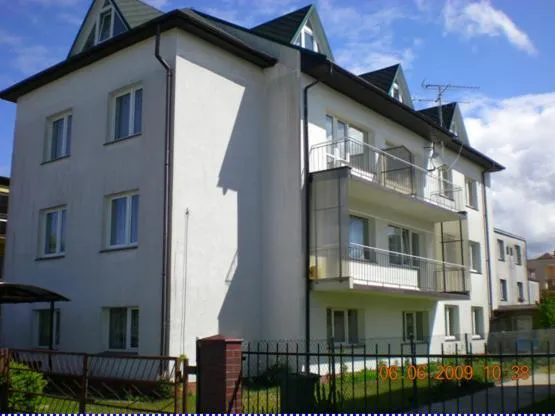 U Sławuli，位于梅尔诺的酒店