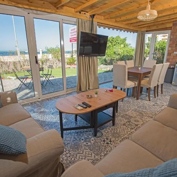 One Bedroom Chalet managed by Lilly Apartments，位于赫尔格达的酒店