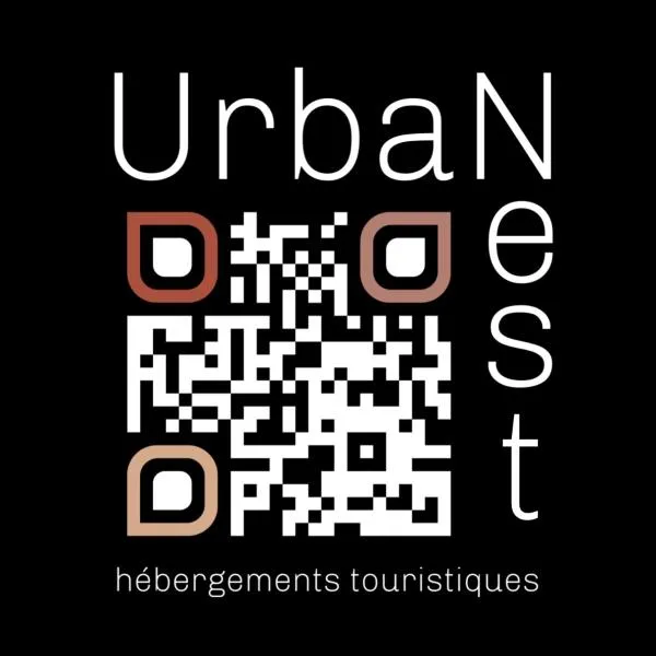 Urban Nest，位于Gesves的酒店