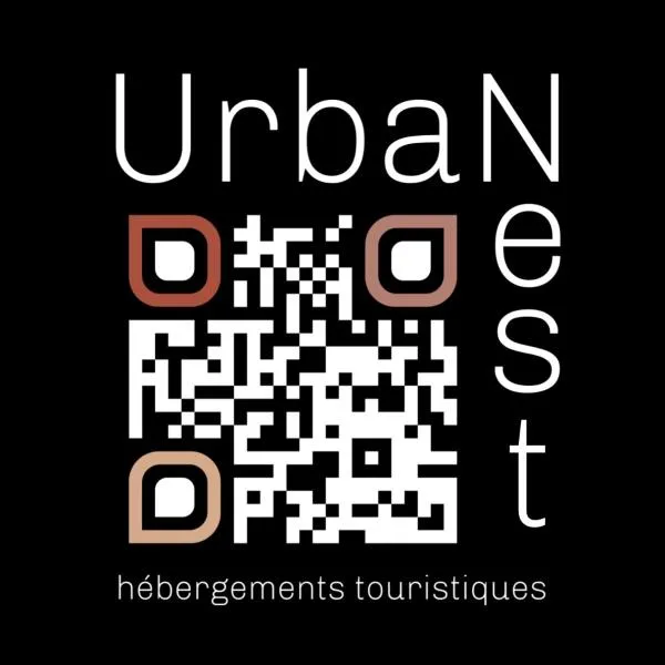 Urban Nest，位于Vierset-Barse的酒店