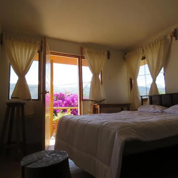 Schatzi Lodge，位于瓦拉斯的酒店