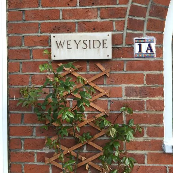 Weyside House，位于Portesham的酒店
