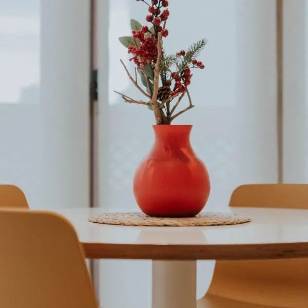 Apartamento de Esther y Javi，位于埃尔切的酒店