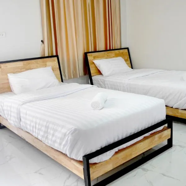 Kudao Rent Room，位于Ban Mae Pan Noi的酒店