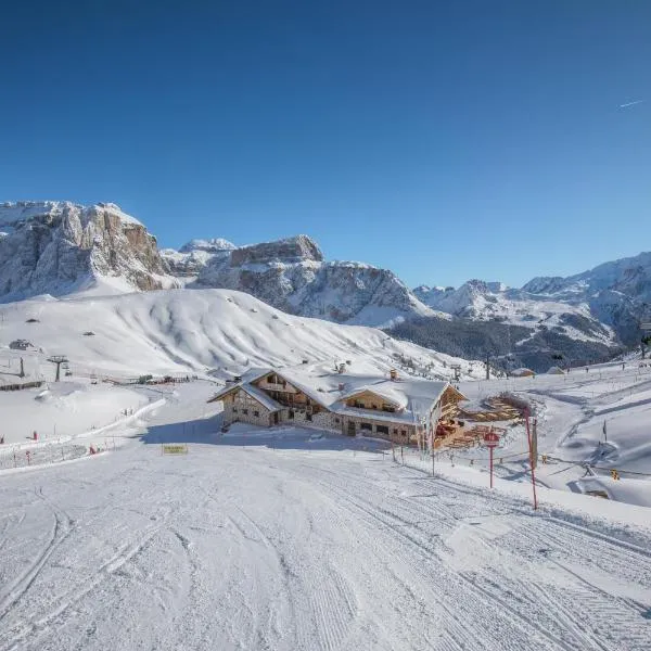 Rifugio Salei，位于科尔福索的酒店