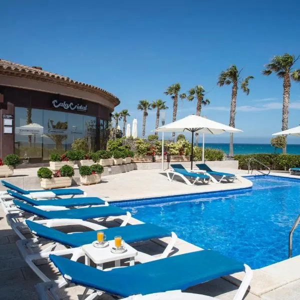 Cala Cristal by Pierre & Vacances Premium，位于迈阿密普拉特亚的酒店