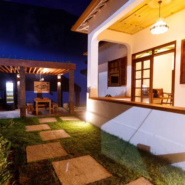 Green 53 Boutique Hotel，位于伊列乌斯的酒店