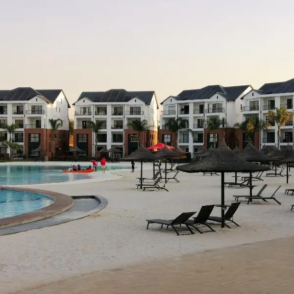 The Blyde Lagoon, Pretoria，位于Isidule的酒店