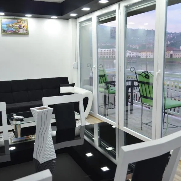 Apartments Sokolović，位于维舍格勒的酒店