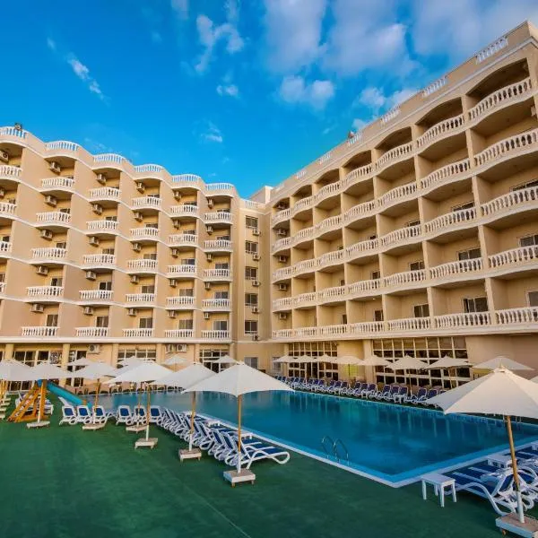 Tolip Family Club Borg El Arab，位于金马利奥特的酒店