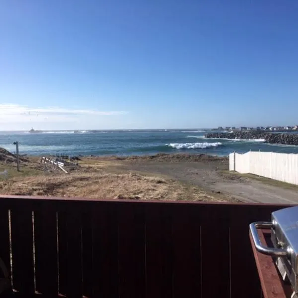 Robbins by the Sea，位于博纳维斯塔的酒店