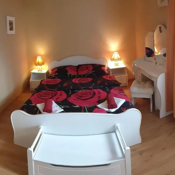 Pokoje Gdynia Orłowo，位于格丁尼亚的酒店