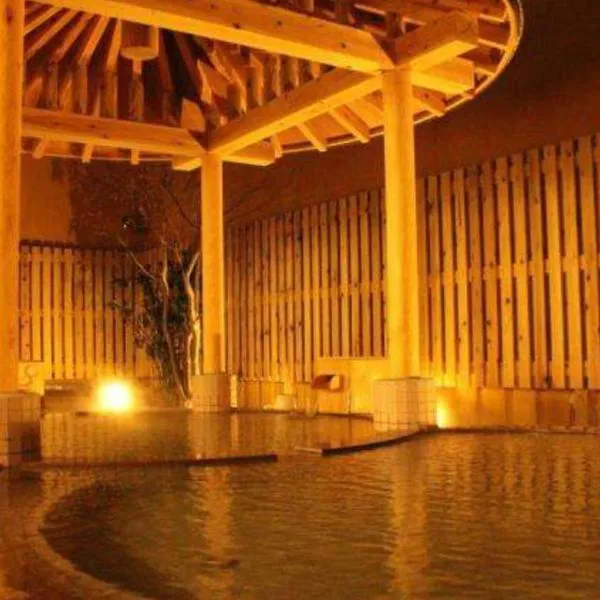 Tazawako Lake Resort & Onsen，位于仙北的酒店