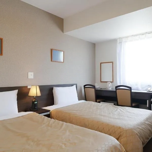 Futaba-gun - Hotel / Vacation STAY 33556，位于Kido的酒店