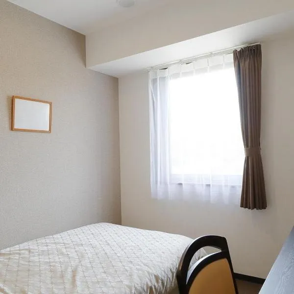 Hotel Ocean Iwasawa / Vacation STAY 33555，位于Kido的酒店