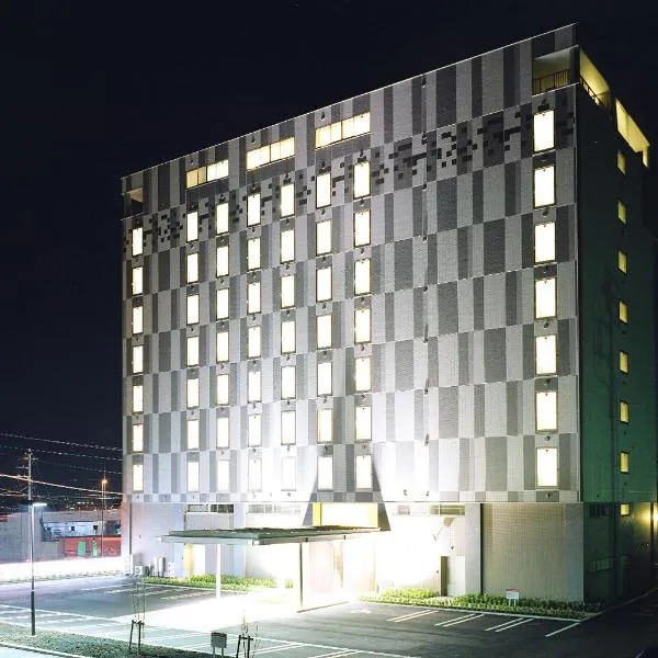 沼津内米兰国际酒店，位于长泉的酒店