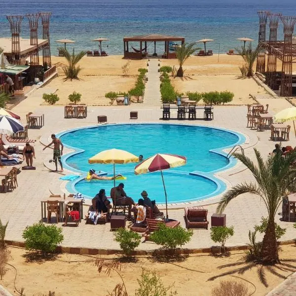 Ciao Hotel，位于Nuweiba`的酒店