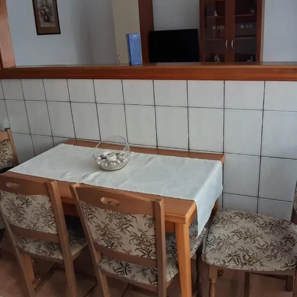 Apartment Ivana，位于Mušaluk的酒店