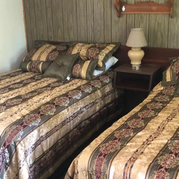 Michael Dee's Motel，位于Cornwallville的酒店