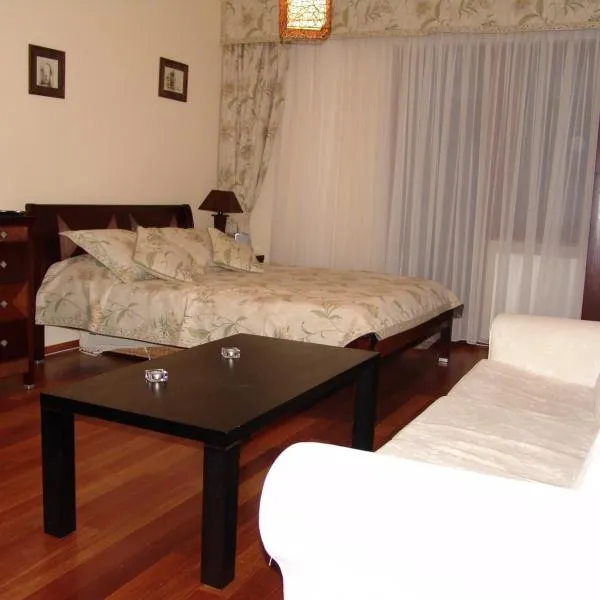Apartament Pod Aniołem - Gdański，位于卡齐米日-多尔尼的酒店